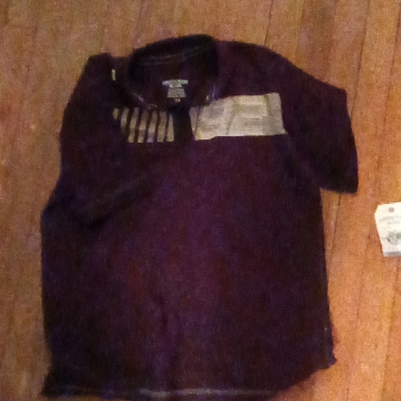 Boys medium polo - Picture 2 of 3